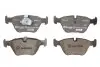 Тормозные колодки дисковые BREMBO P06 043X (фото 1)