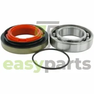 К-кт підвісного підшипника півосі 35х62х14 BMW X5 E70 06-13 FEBEST KIT-E70