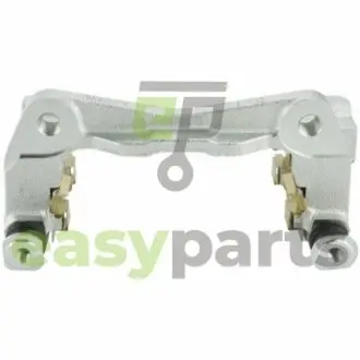 Скоба тормозного суппорта FEBEST 0177C-ZZE120FL