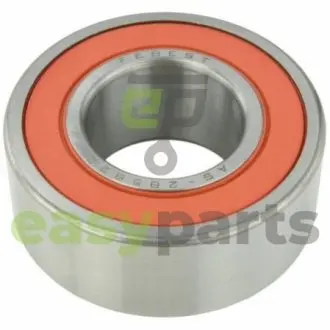 Підшипник привідного вала FEBEST AS-285822