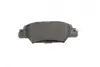 Колодки гальмівні (задні) Mazda CX5 11- (Akebono) TEXTAR 2233201 (фото 7)