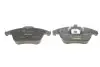 Колодки гальмівні (передні) Land Rover Range Rover Evoque 11- (Teves) Q+ TEXTAR 2412305 (фото 3)