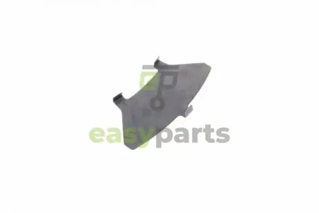 Колодки гальмівні (задні) Jeep Cherokee 08-/Compass 06-/Wrangler 07-/Dodge Nitro 06-12 (TRW) TEXTAR 2460201