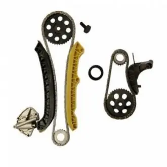 Комплект привідного ланцюга SKF VKML 81003
