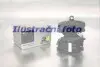 Комплект тормозных колодок, дисковый тормоз ROADHOUSE 2345.00 (фото 1)