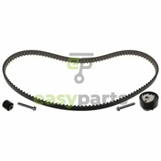 Ремінь зубчастий (довж. 60-150) SWAG 62 94 9560
