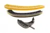 Комплект ланцюга ГРМ Skoda Fabia I/Roomster 1.2i 03-15 SKF VKML 81002 (фото 2)