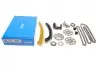 Комплект ланцюга ГРМ Skoda Fabia I/Roomster 1.2i 03-15 SKF VKML 81002 (фото 3)