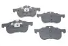 Фото 3 - колодки гальмівні (передні) Rover 75 99-05 (Ate) BOSCH 0986424758 Колодки гальмівні (передні) Rover 75 99-05 (Ate) BOSCH 0986424758 (фото 3)