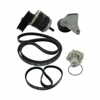 Водяная помпа+ к-кт ремня SKF VKMC 31051-1