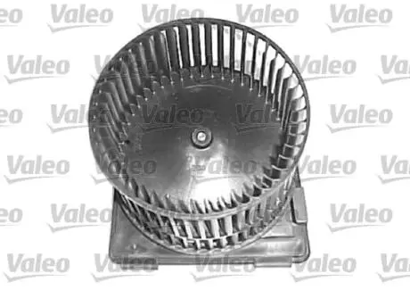 Вентилятор кабiни кондиц. Valeo 698402