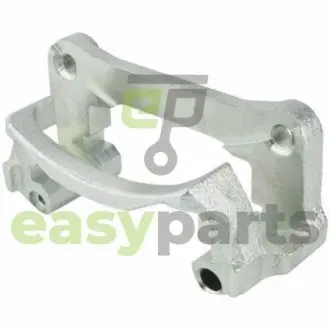 Кронштейн, корпус скоби супорта (8708309998) FEBEST 0177C-GRN210RR