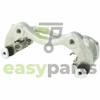 Кронштейн, корпус скоби супорта (8708309998) FEBEST 2177C-TT9F