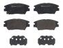 Гальмівні колодки дискові BREMBO P77 001 (фото 2)