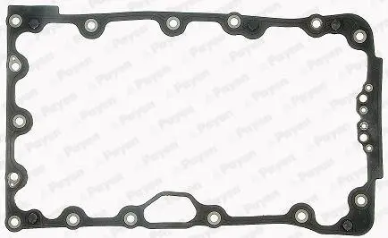 Прокладка, маслянный поддон Payen JH5012