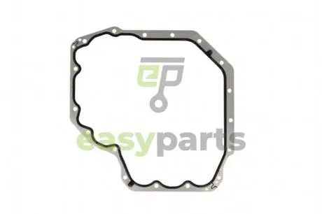 CHRYSLER прокладка масляного піддону GRAND VOYAGER V 2.8 CRD 07-, DODGE NITRO 07-, JEEP ELRING 328.572