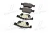 Гальмівні колодки зад. Focus/Kuga/Mondeo 12- BREMBO P24 201 (фото 2)