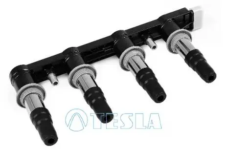 Катушказажигания Chevrolet Cruze 1.8 (09-),Chevrolet Cruze 1.8 (11-) TES TESLA CL241