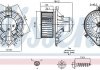 Вентилятор кабіни кондиц. NISSENS 87711 (фото 1)