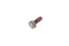Колодки гальмівні (передні) Citroen C8/Peugeot 807 2.0/2.2 HDi 06- (Lucas) Q+ TEXTAR 2483901 (фото 3)