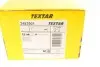 Колодки гальмівні (передні) Citroen C8/Peugeot 807 2.0/2.2 HDi 06- (Lucas) Q+ TEXTAR 2483901 (фото 4)