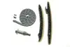 Комплект ланцюга ГРМ MB A-Class (W169) 2.0 (OM640) 04-12/Smart Forfour (454) 1.5 CDI (OM639) 04-06 SKF VKML 88025 (фото 1)