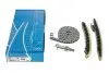 Комплект ланцюга ГРМ MB A-Class (W169) 2.0 (OM640) 04-12/Smart Forfour (454) 1.5 CDI (OM639) 04-06 SKF VKML 88025 (фото 6)
