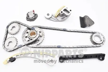 Комплект цели привода распредвала NIPPARTS N1158000