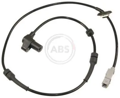 Датчик ABS переднiй A.B.S. 30140