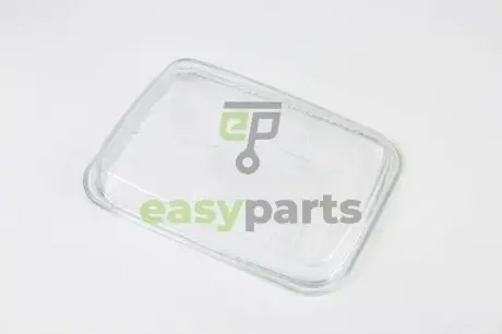 Скло фари MB 507-814 Л. BSG BSG 60-801-006