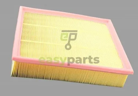Фото фiльтроелемент повiтряний VAG 2D0129620B Фiльтроелемент повiтряний VAG 2D0129620B
