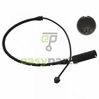 Датчик гальмiвних колодок FEBI BILSTEIN 07846