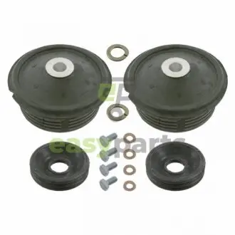 Фото ремкомплект задньої балки FEBI BILSTEIN 08276 Ремкомплект задньої балки FEBI BILSTEIN 08276