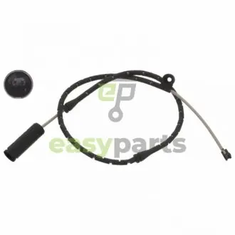 Датчик зносу гальмівних колодок (передніх) BMW X5 (E53) 00-06 FEBI BILSTEIN 18559