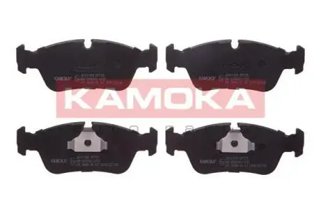 Гальмiвнi колодки дисковi BMW 3 (E36) 90-98/Z3 95-03 KAMOKA JQ1011450