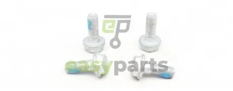 Колодки гальмівні (задні) Fiat Ducato/Citroen Jumper/Peugeot Boxer 06- (Boxer) ZIMMERMANN 244651901