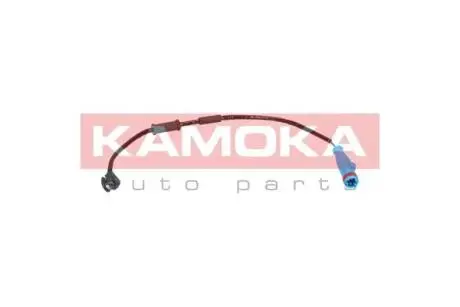 Датчик гальмiвних колодок KAMOKA 105016