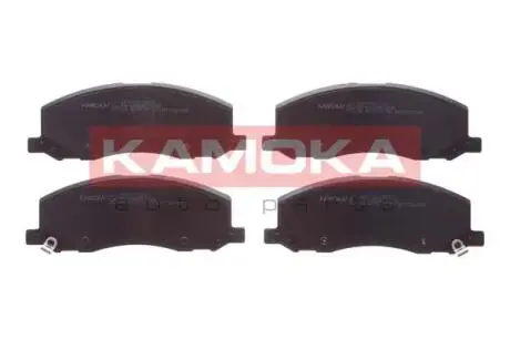 Гальмiвнi колодки дисковi OPEL INSIGNIA 08- KAMOKA JQ101125