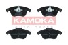 Гальмiвнi колодки дисковi FORD GALAXY 06-/MONDEO IV 07-/VOLVO V70 07- KAMOKA JQ1013794 (фото 1)