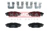 Гальмiвнi колодки дисковi SUBARU FORESTER 08-/LEGACY IV 03-/OUTBACK 03-05 KAMOKA JQ1013894 (фото 1)