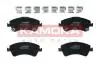 Гальмiвнi колодки дисковi TOYOTA AURIS 07-/COROLLA 07- KAMOKA JQ1018094 (фото 1)