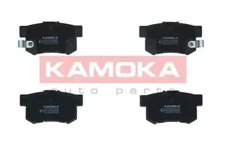 Гальмiвнi колодки дисковi KAMOKA JQ1018538