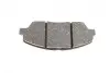 Фото 3 - колодки гальмівні (передні) Hyundai Santa Fe II/III/Genesis 06-/Kia Sorento/Ssangyong Korando 09- ZIMMERMANN 243511701 Колодки гальмівні (передні) Hyundai Santa Fe II/III/Genesis 06-/Kia Sorento/Ssangyong Korando 09- ZIMMERMANN 243511701 (фото 3)