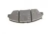 Фото 5 - колодки гальмівні (передні) Hyundai Santa Fe II/III/Genesis 06-/Kia Sorento/Ssangyong Korando 09- ZIMMERMANN 243511701 Колодки гальмівні (передні) Hyundai Santa Fe II/III/Genesis 06-/Kia Sorento/Ssangyong Korando 09- ZIMMERMANN 243511701 (фото 5)