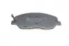 Фото 6 - колодки гальмівні (передні) Hyundai Santa Fe II/III/Genesis 06-/Kia Sorento/Ssangyong Korando 09- ZIMMERMANN 243511701 Колодки гальмівні (передні) Hyundai Santa Fe II/III/Genesis 06-/Kia Sorento/Ssangyong Korando 09- ZIMMERMANN 243511701 (фото 6)