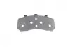 Фото 8 - колодки гальмівні (передні) Hyundai Santa Fe II/III/Genesis 06-/Kia Sorento/Ssangyong Korando 09- ZIMMERMANN 243511701 Колодки гальмівні (передні) Hyundai Santa Fe II/III/Genesis 06-/Kia Sorento/Ssangyong Korando 09- ZIMMERMANN 243511701 (фото 8)