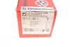 Колодки гальмівні (задні) Renault Master/Opel Movano 10- (Brembo) (однокатк.)/(з датчиком) ZIMMERMANN 251121801 (фото 8)
