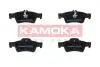 Гальмiвнi колодки дисковi KAMOKA JQ1013052 (фото 1)