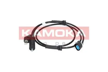 Датчик ABS заднiй, правий KAMOKA 1060198