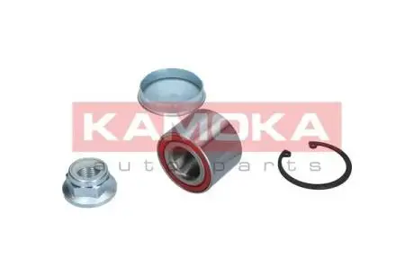 Пiдшипник ступицi d 52mm KAMOKA 5600011
